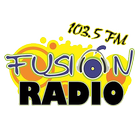 Fusión Radio biểu tượng