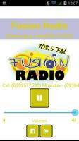 Fusión Radio スクリーンショット 3