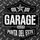 Garage Bar Punta del Este simgesi