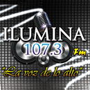 Ilumina 107.3 FM aplikacja