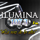 ikon Ilumina 107.3 FM