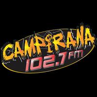 Campirana 102.7 FM 截圖 3