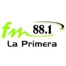 La Primera Fm 88.1 APK