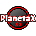 Planeta X icon