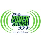 Radio Poder Cultural México icône