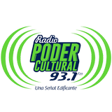 Radio Poder Cultural México أيقونة