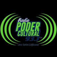 Radio Poder Cultural México تصوير الشاشة 1