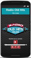 Radio Old Hits imagem de tela 2