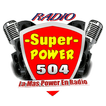 Radio Super Power 504