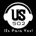 US 502 Radio Zeichen