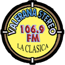 Valerana Stereo 106.9 APK