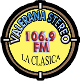 Valerana Stereo icon