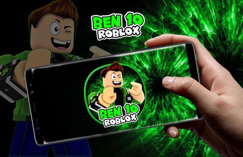 Tips Ben 10 Evil Ben 10 Roblox For Android Apk Download - guide of ben 10 evil ben 10 roblox for android apk download