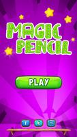 برنامه‌نما Magic Pencil عکس از صفحه