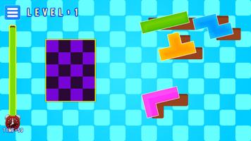 Puzzle Colored screenshot 2