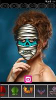 Camera Mask face Effects pro ภาพหน้าจอ 2