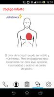 Código Infarto ảnh chụp màn hình 1