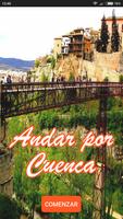 Andar por Cuenca Affiche