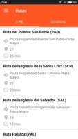 Andar por Cuenca ảnh chụp màn hình 2