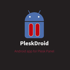 PleskDroid Lite icono