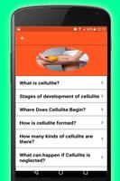 Como eliminar la celulitis. Celulitis nunca mas スクリーンショット 2