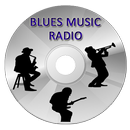 Blues Music Radio Stations App For Free APK