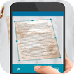 Escaner documentos PDF con escaner de codigos QR