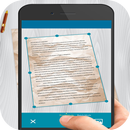 Scan documents to pdf with qr code scanner APK