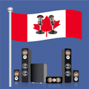 Radio for Hot 89.9 FM Ottawa Canada APK