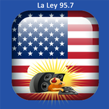 Radio La ley 95.7 FM San Antonio Texas