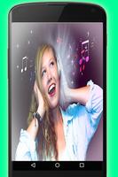 Q95FM Radio FM 95.1 Dominica Affiche