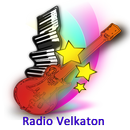 Radio Velkaton FM 107.0 aplikacja
