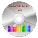 Station FM 102.5 Radio Tele Zenith Haiti APK