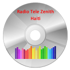 Icona Station FM 102.5 Radio Tele Zenith Haiti