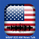 Radio for WBAP 820 AM News Talk APP Dallas Texas APK