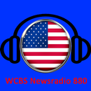 APK News Radio for WCBS 880 AM Station New York NY