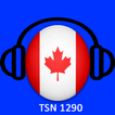 TSN 1290 AM Radio for Canada