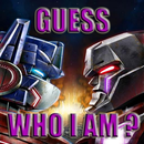 APK Guess the 150 TRANSFORMERS