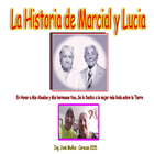 Icona History of Marcial and Lucia