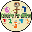 Calculator for Kids Free