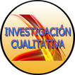 آیکون‌ Investigación Cualitativa