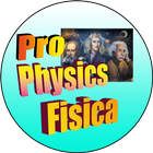 Physics Pro icône
