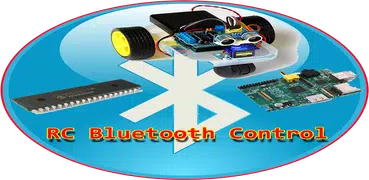 RC Blutooth Control