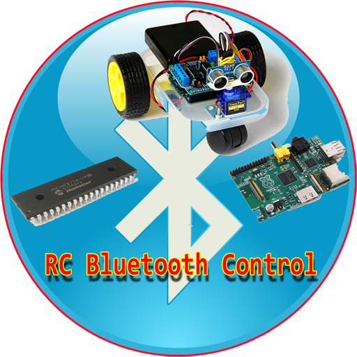RC Bluetooth Control