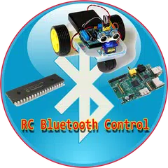 RC Bluetooth Control APK download