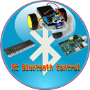 RC Bluetooth Control APK