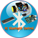 APK RC Bluetooth Control