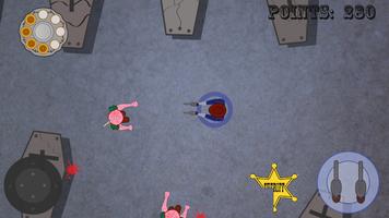 Bloody Road Screenshot 3