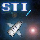 STI (SHOOT THE INVADERS)-icoon