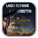 Lagu Rohani Doa Worship Lirik aplikacja